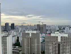 Blk 262 Toa Payoh Apex (Toa Payoh), HDB 3 Rooms #601588851
